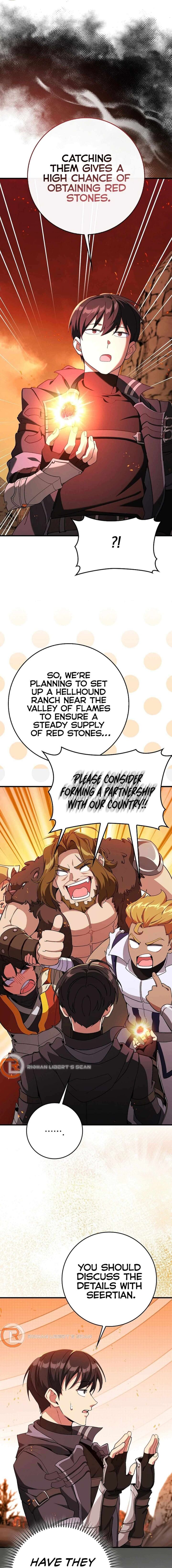 Max Talent Player Chapter 89 Page 18