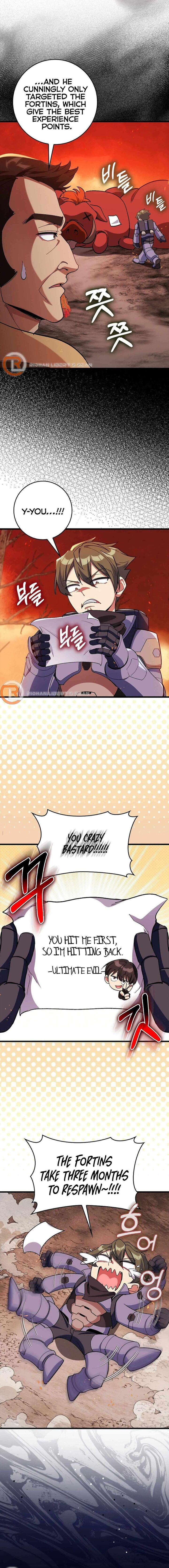 Max Talent Player Chapter 89 Page 2