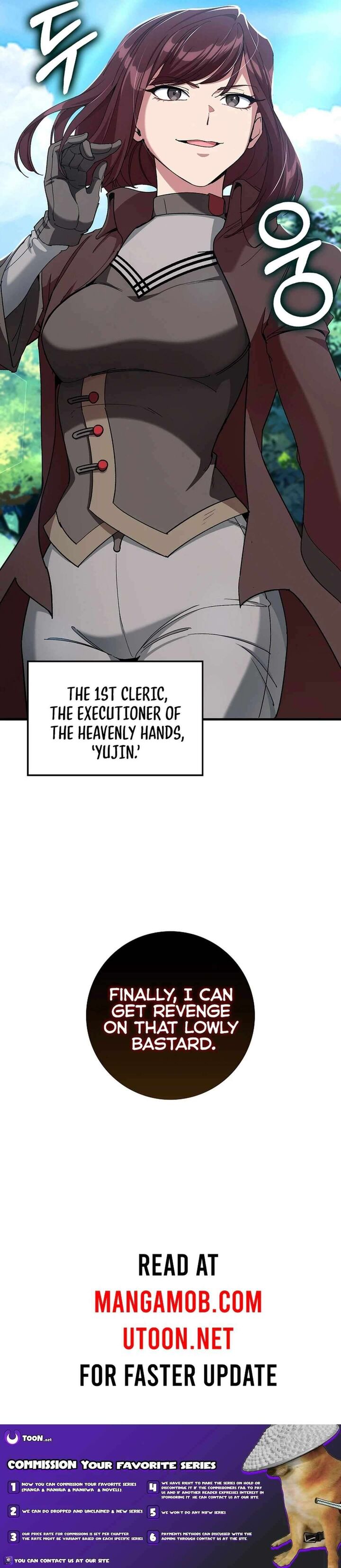 Max Talent Player Chapter 89 Page 21