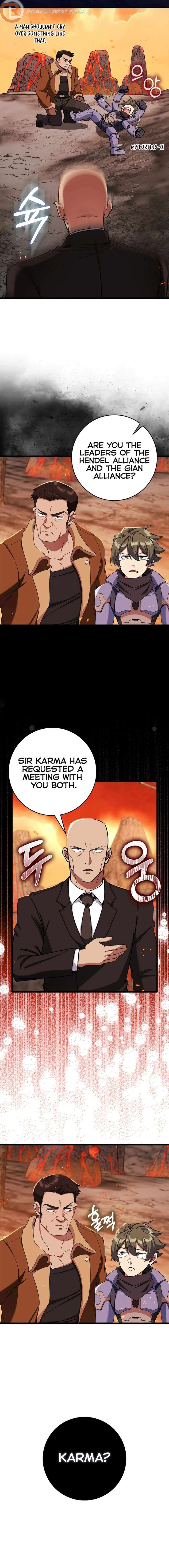 Max Talent Player Chapter 89 Page 3