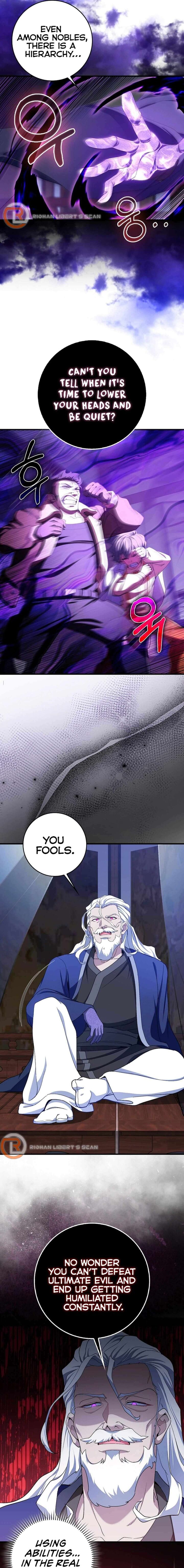 Max Talent Player Chapter 89 Page 6