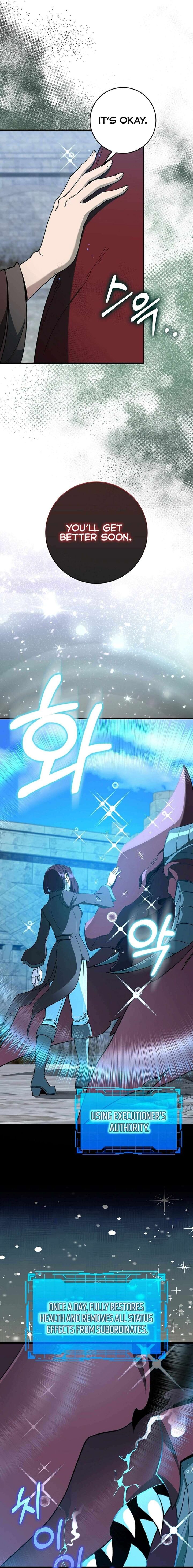 Max Talent Player Chapter 90 Page 16