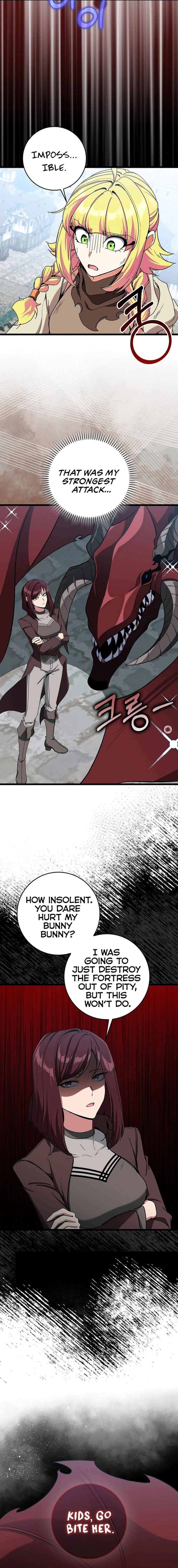 Max Talent Player Chapter 90 Page 17