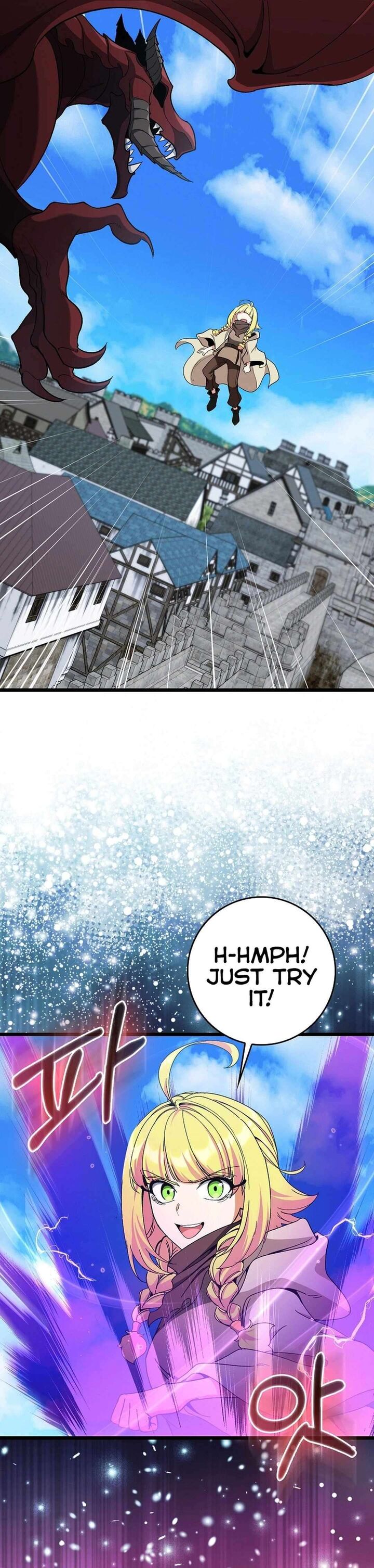 Max Talent Player Chapter 90 Page 18