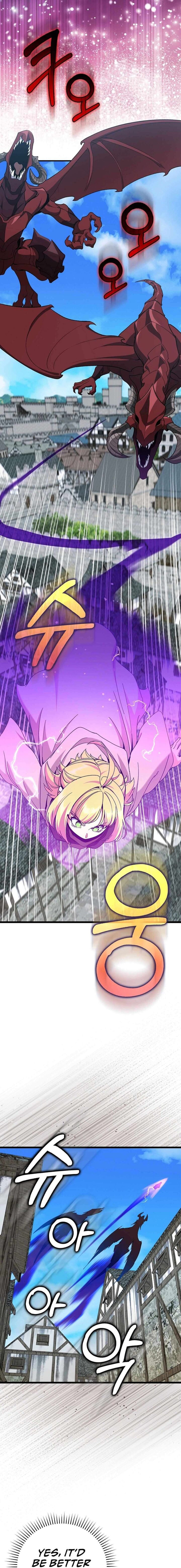 Max Talent Player Chapter 90 Page 19