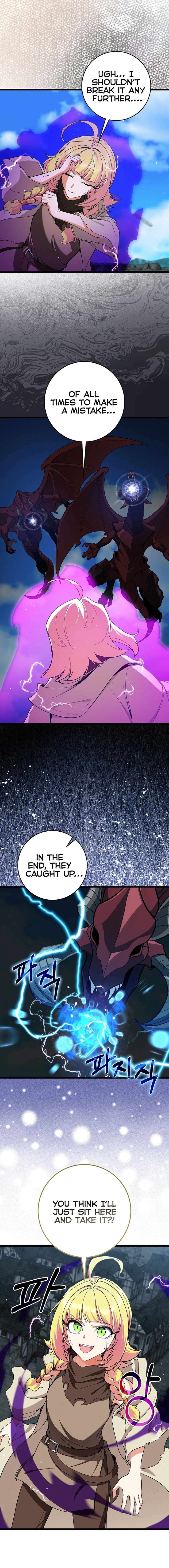 Max Talent Player Chapter 90 Page 21