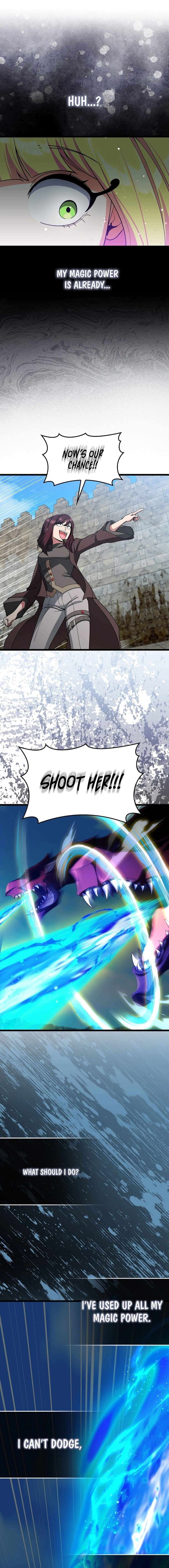 Max Talent Player Chapter 90 Page 22