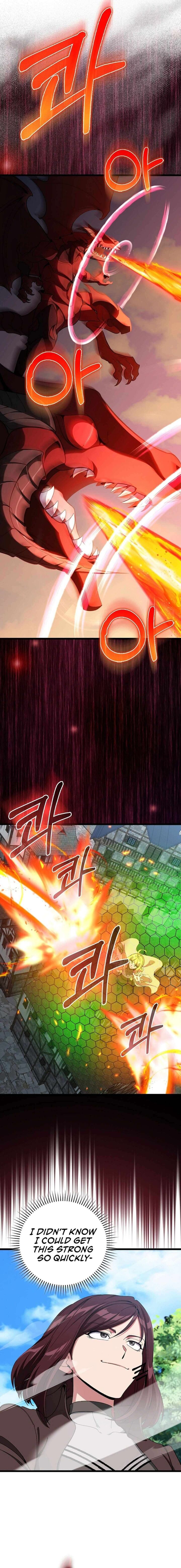 Max Talent Player Chapter 90 Page 4