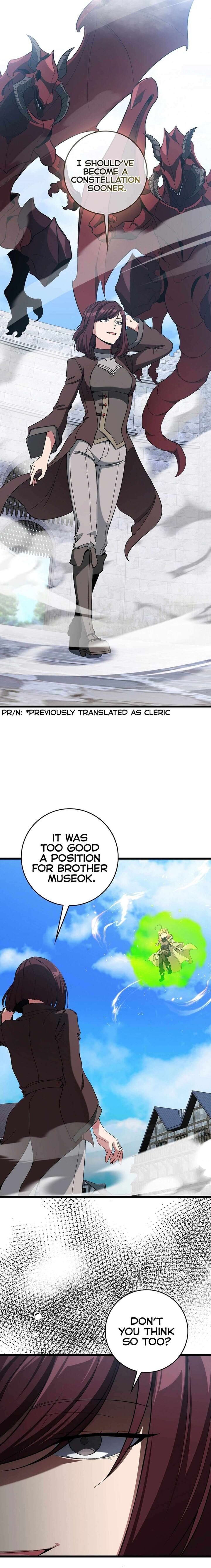 Max Talent Player Chapter 90 Page 6