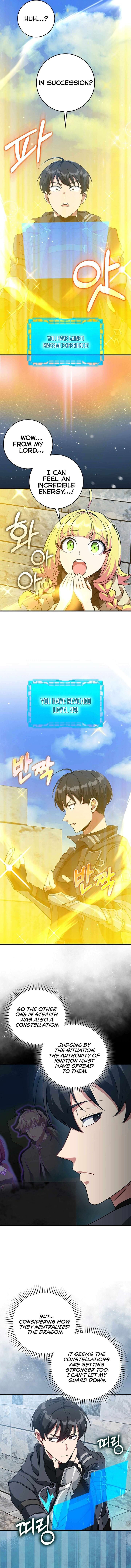 Max Talent Player Chapter 91 Page 12