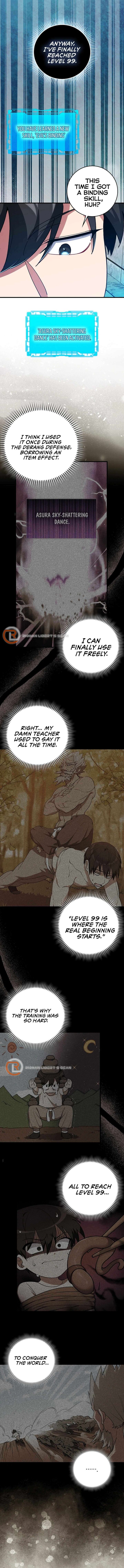 Max Talent Player Chapter 91 Page 13