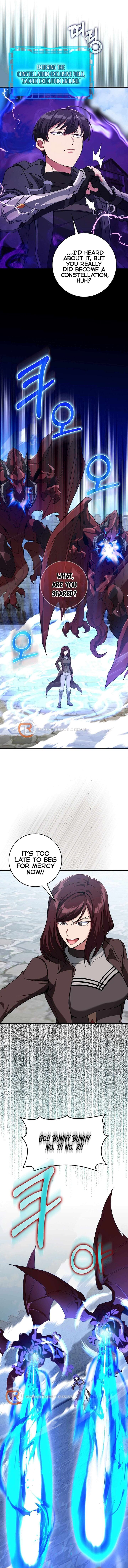 Max Talent Player Chapter 91 Page 4