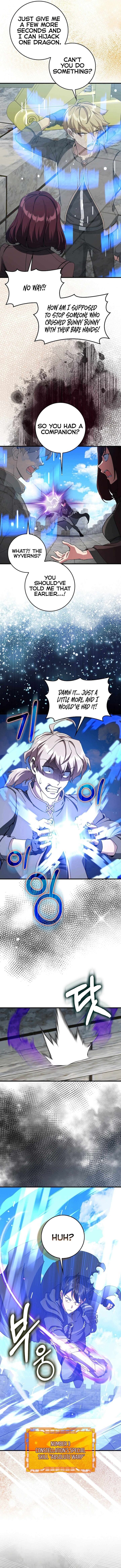Max Talent Player Chapter 91 Page 9