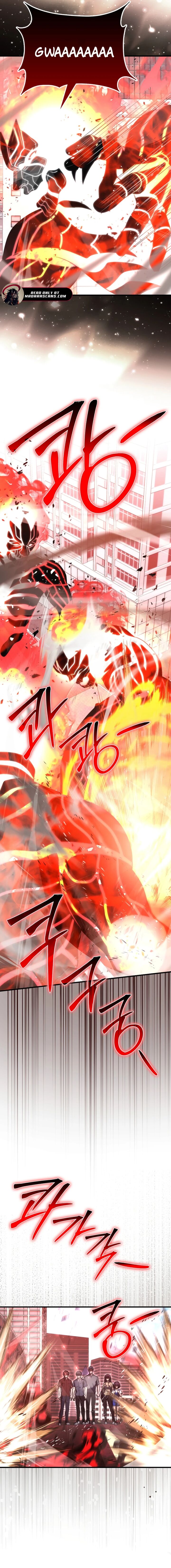 Max Talent Player Chapter 92 Page 10