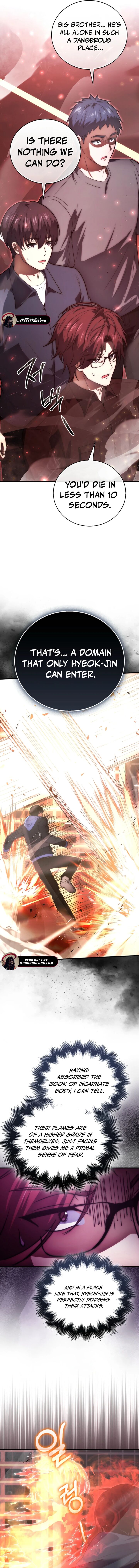 Max Talent Player Chapter 92 Page 11