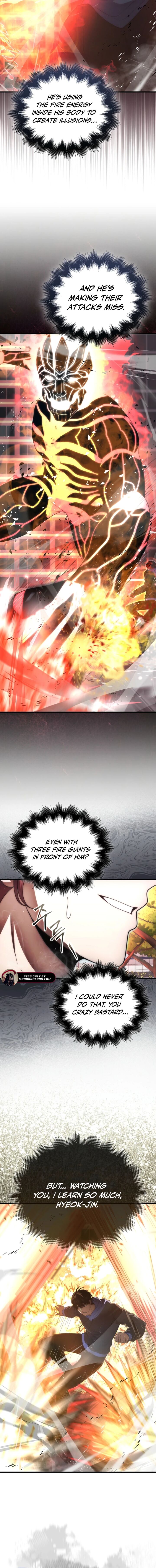 Max Talent Player Chapter 92 Page 12