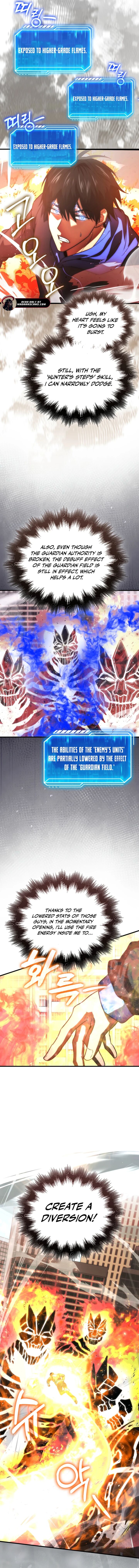 Max Talent Player Chapter 92 Page 13