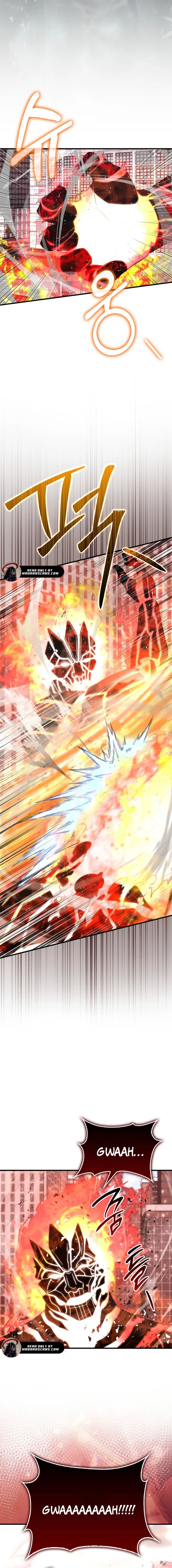 Max Talent Player Chapter 92 Page 14