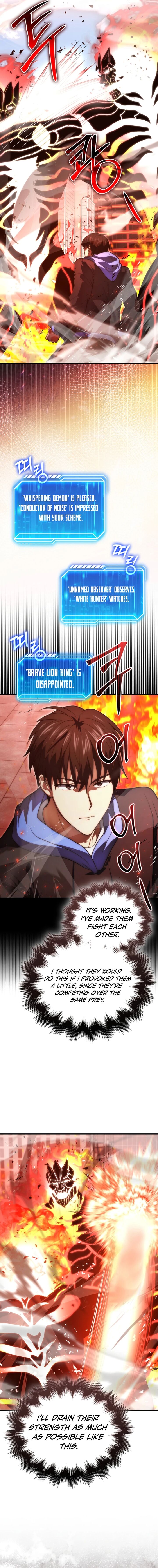 Max Talent Player Chapter 92 Page 15