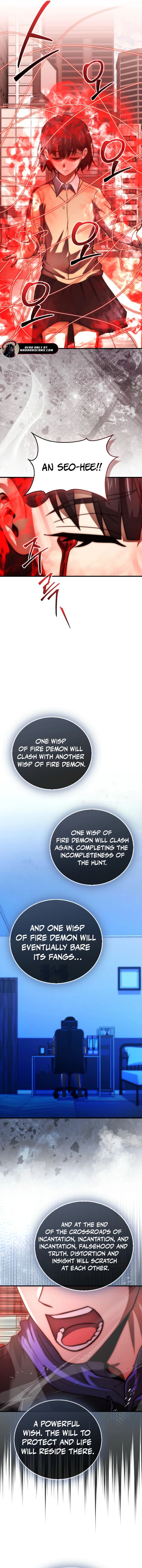 Max Talent Player Chapter 92 Page 18