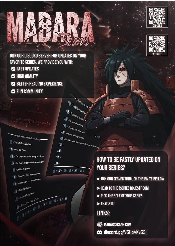 Max Talent Player Chapter 92 Page 20
