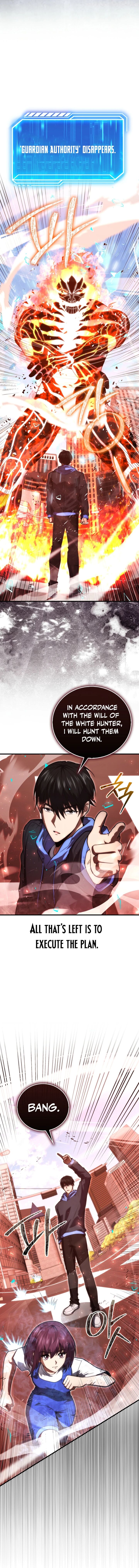 Max Talent Player Chapter 92 Page 5