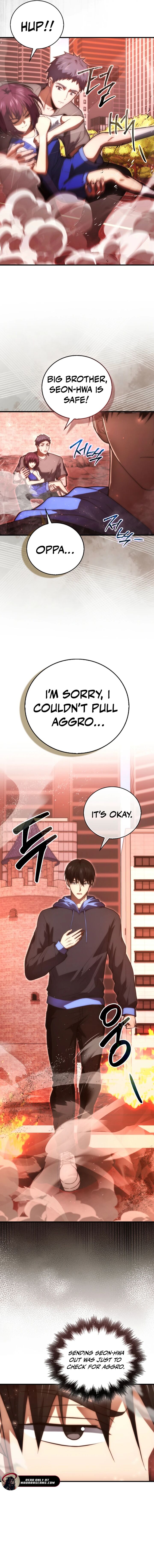 Max Talent Player Chapter 92 Page 7