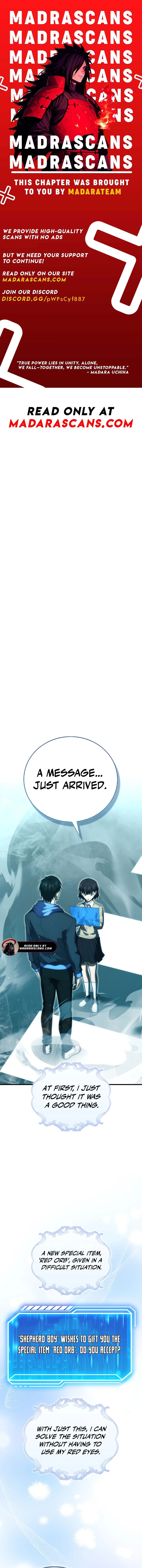 Max Talent Player Chapter 93 Page 1