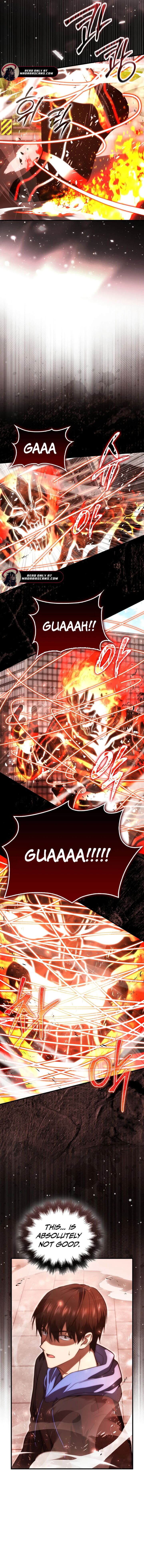 Max Talent Player Chapter 93 Page 10