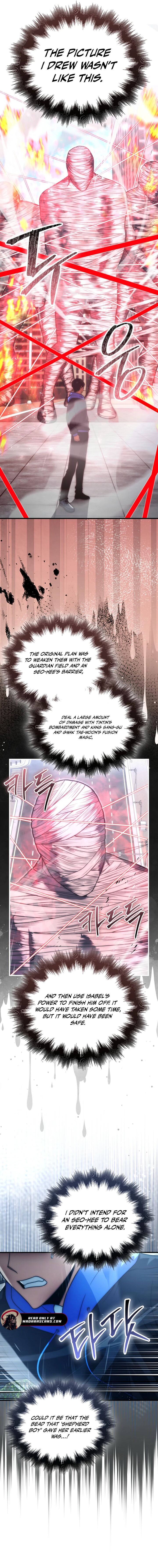 Max Talent Player Chapter 93 Page 11