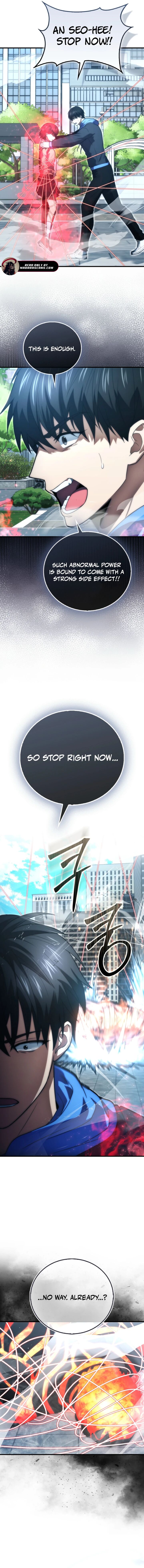 Max Talent Player Chapter 93 Page 12