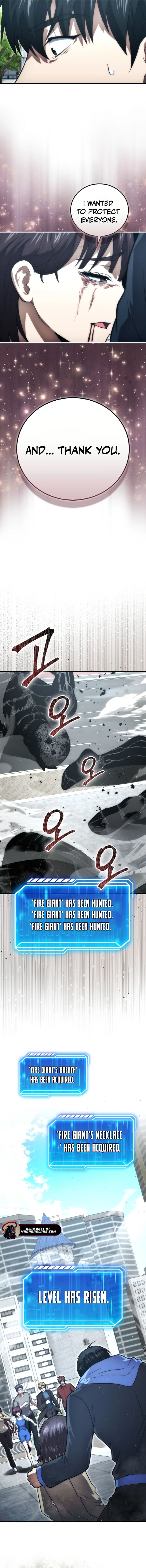 Max Talent Player Chapter 93 Page 14
