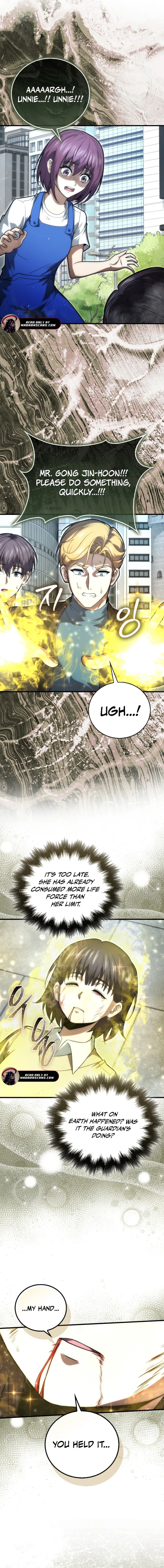 Max Talent Player Chapter 93 Page 15