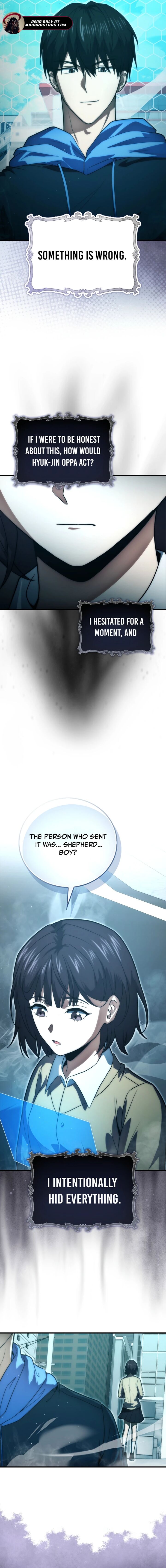 Max Talent Player Chapter 93 Page 3