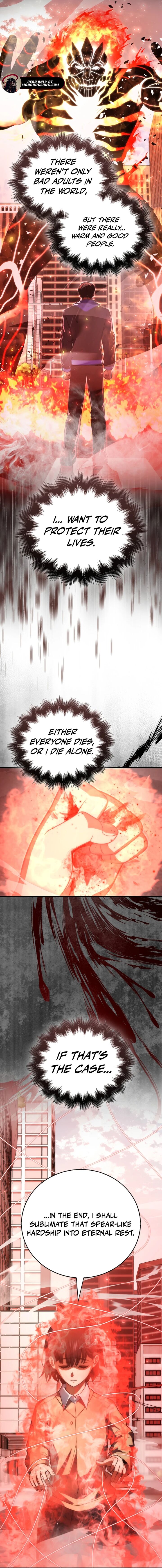 Max Talent Player Chapter 93 Page 5