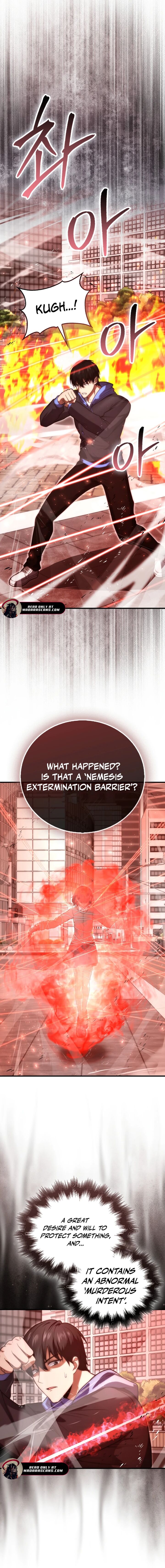 Max Talent Player Chapter 93 Page 8