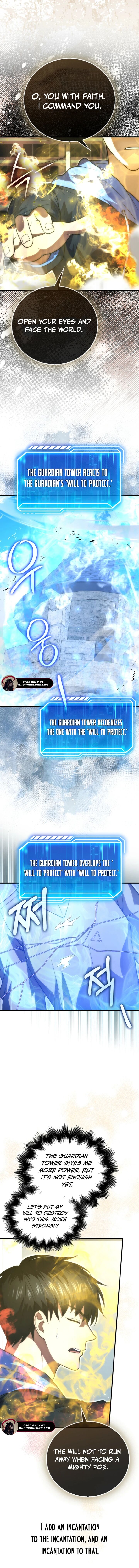 Max Talent Player Chapter 94 Page 10