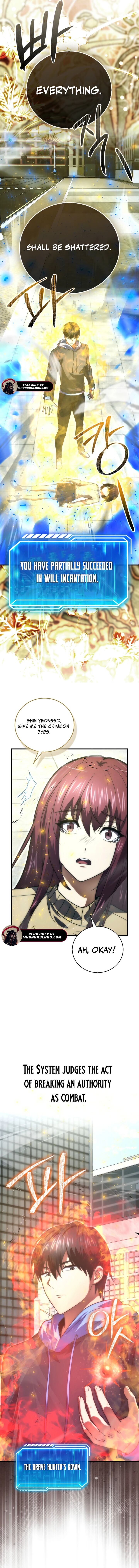 Max Talent Player Chapter 94 Page 12