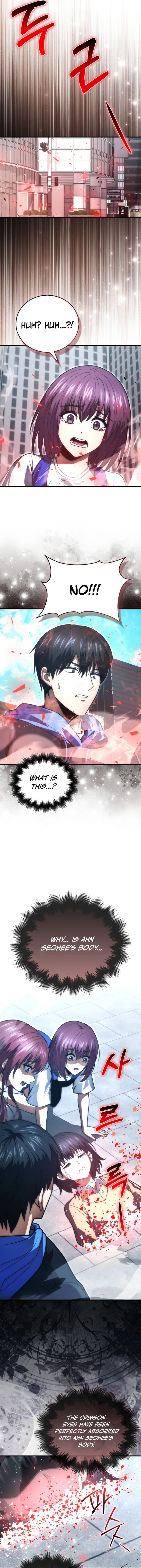 Max Talent Player Chapter 94 Page 14