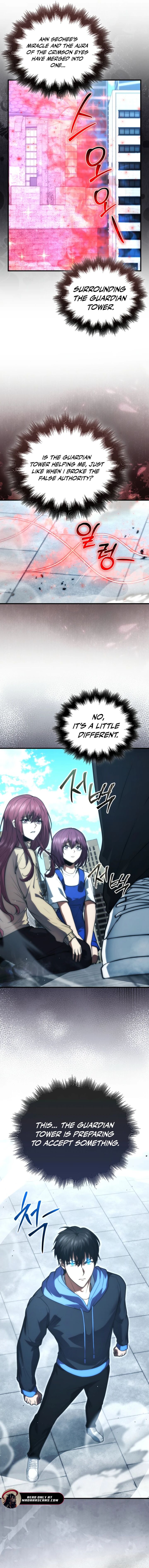 Max Talent Player Chapter 94 Page 16