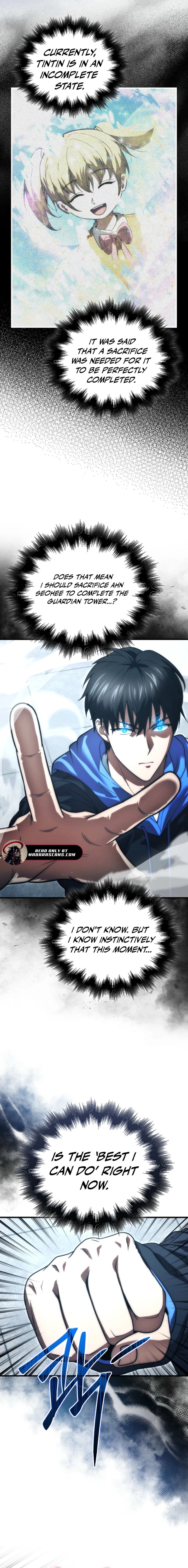 Max Talent Player Chapter 94 Page 17
