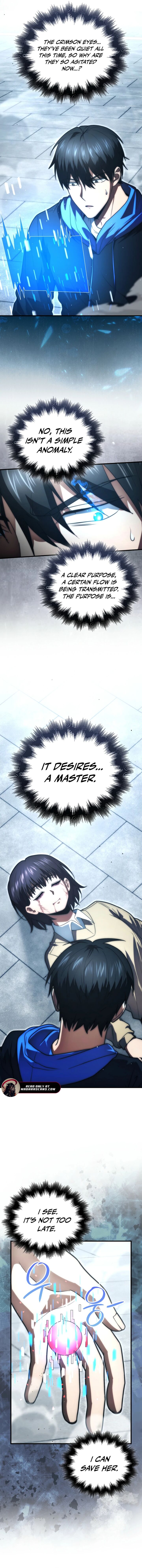 Max Talent Player Chapter 94 Page 2