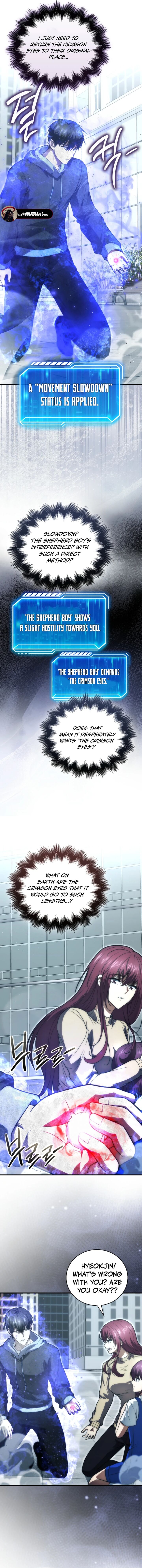 Max Talent Player Chapter 94 Page 3