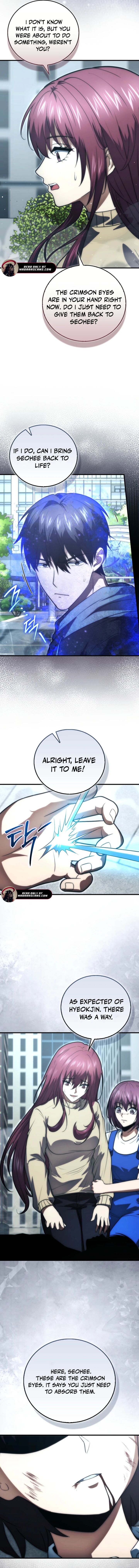 Max Talent Player Chapter 94 Page 4