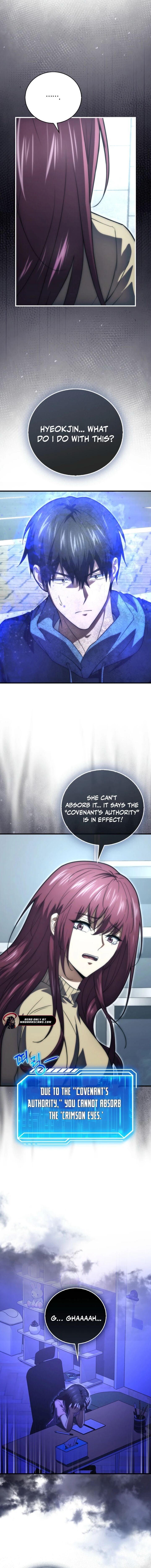 Max Talent Player Chapter 94 Page 5