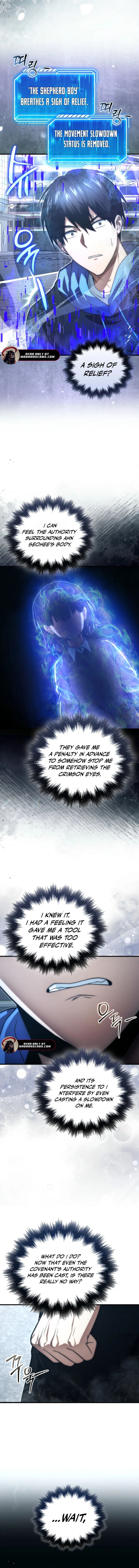 Max Talent Player Chapter 94 Page 7