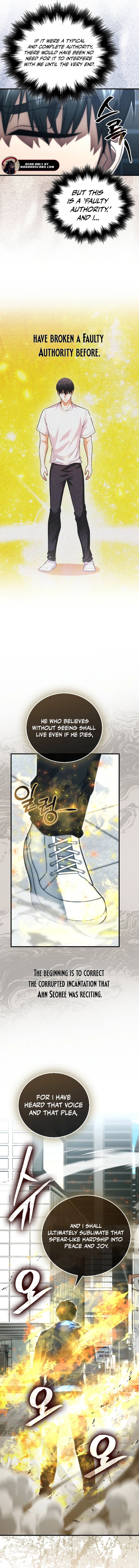 Max Talent Player Chapter 94 Page 9