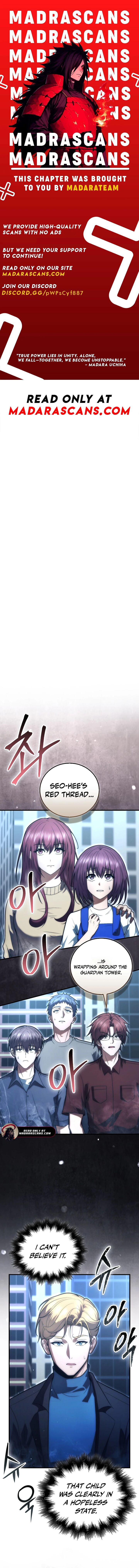 Max Talent Player Chapter 95 Page 1