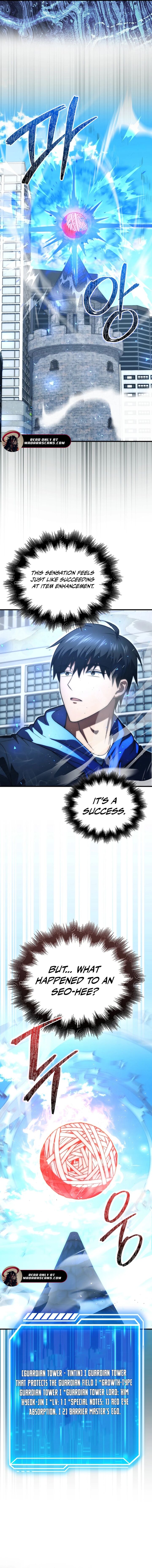 Max Talent Player Chapter 95 Page 10