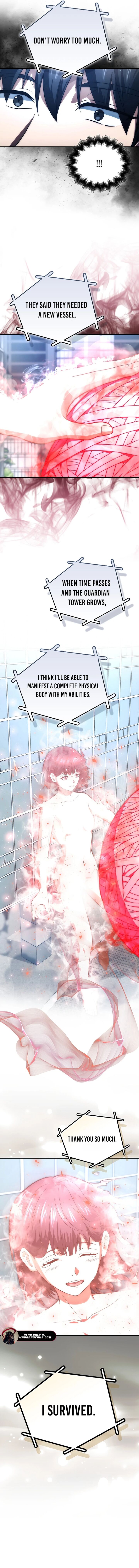 Max Talent Player Chapter 95 Page 11